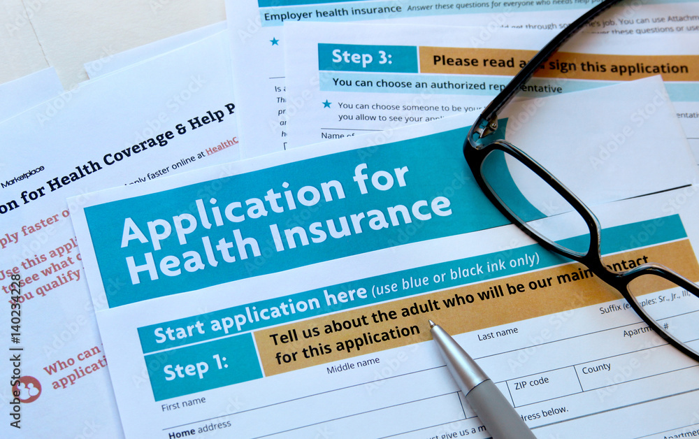Open Enrollment